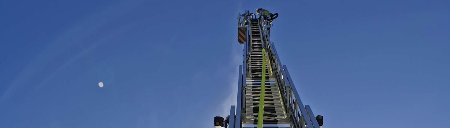 Freiwillige Feuerwehr Buchloe