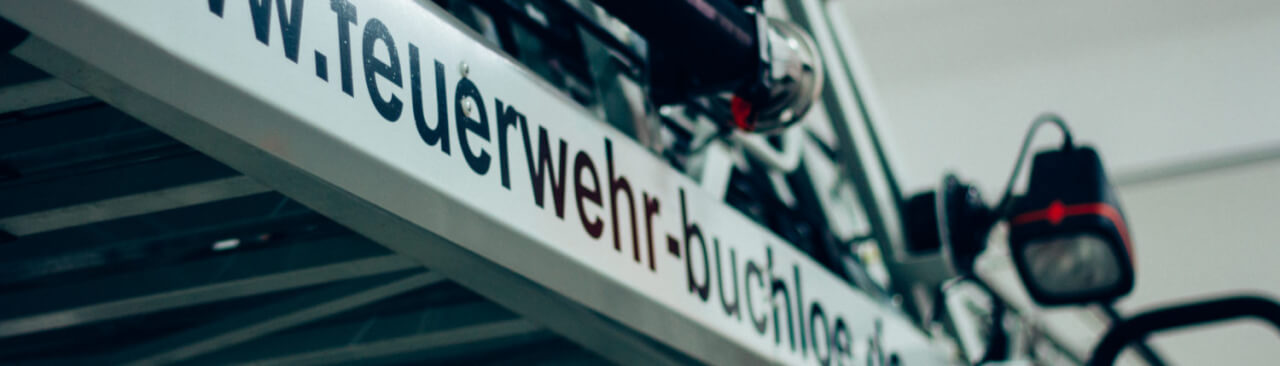 Freiwillige Feuerwehr Buchloe